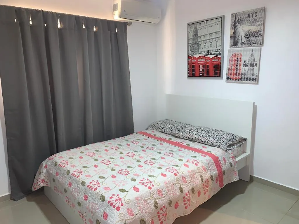 Apartamento Bellomar I Exclusive Juan Dolio Playa Hemingway República Dominicana