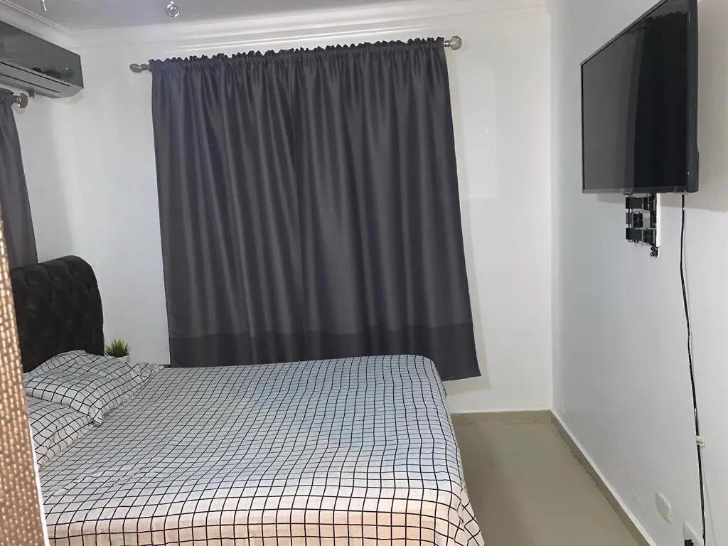 Bellomar I Exclusive Juan Dolio Playa Hemingway Apartamento