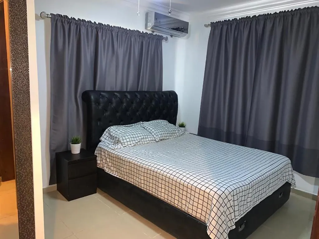 Apartamento Bellomar I Exclusive Juan Dolio Playa Hemingway