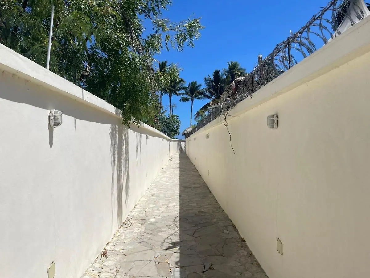 Bellomar I Exclusive Juan Dolio Playa Hemingway