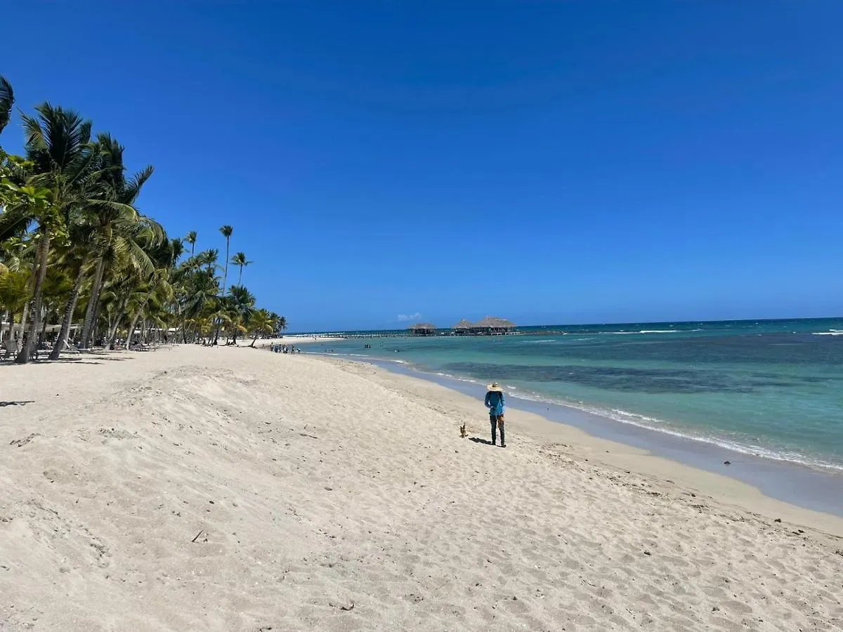 Apartamento Bellomar I Exclusive Juan Dolio Playa Hemingway República Dominicana