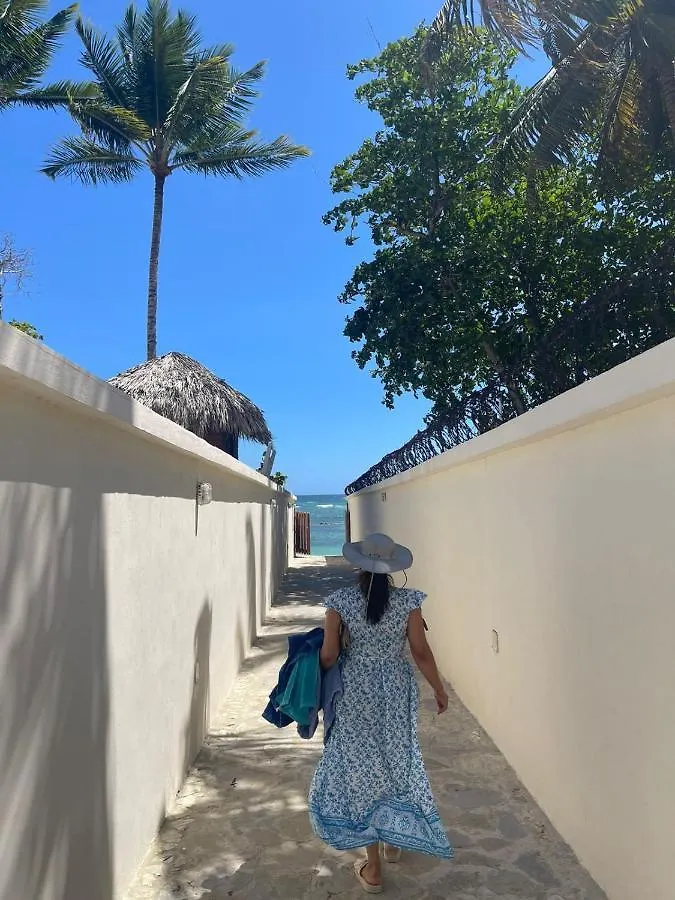 Bellomar I Exclusive Juan Dolio Playa Hemingway Apartamento