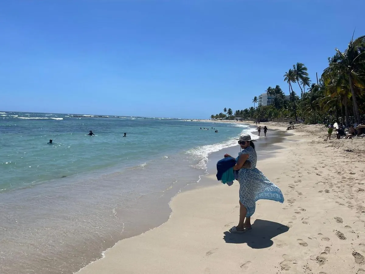 Bellomar I Exclusive Juan Dolio Playa Hemingway