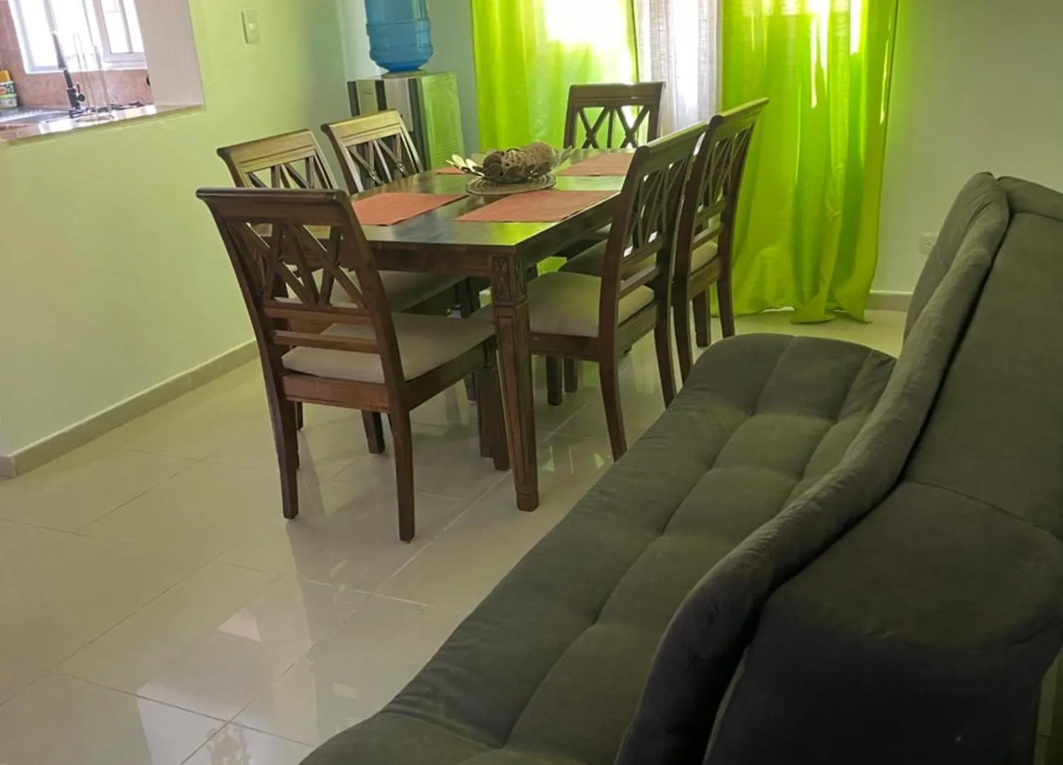 Bellomar I Exclusive Juan Dolio Playa Hemingway Apartamento