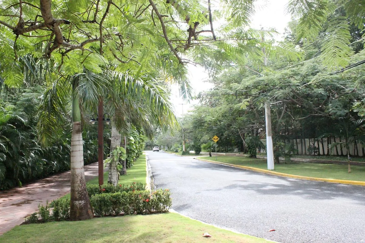 Apartamento Bellomar I Exclusive Juan Dolio Playa Hemingway